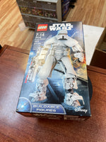 Range Trooper 75536 (Lego, Star Wars) SEALED - Bitz & Buttons