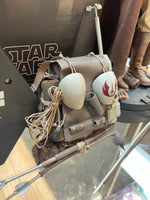 Obi Wan Kenobi Mythos 1/6 Scale (Star Wars, Sideshow) COMPLETE - Bitz & Buttons