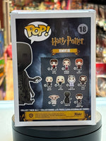 Dementor Nr. 18 (Harry Potter, Funko)