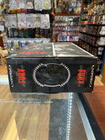 Undertaker Unmatched Fury (Vintage WWE, Jakks Pacific) Open Box - Bitz & Buttons