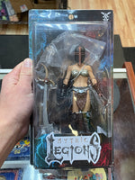 Cassia -Wasteland- (Mythic Legions, Four Horseman) **NEW**