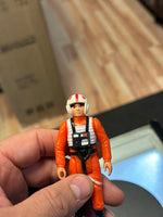 Luke Skywalker X-Wing 1930 (Vintage Star Wars, Kenner) COMPLETE