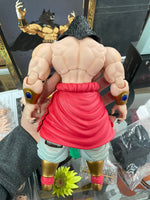 Broly B012L (Kong Studio Beast Deities, Dragon Ball Z) COMPLETE - Bitz & Buttons