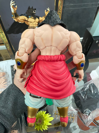 Broly B012L (Kong Studio Beast Deities, Dragon Ball Z) COMPLETE - Bitz & Buttons