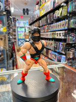 Space Sumo (MOTU Origins, Mattel) **COMPLETE** - Bitz & Buttons