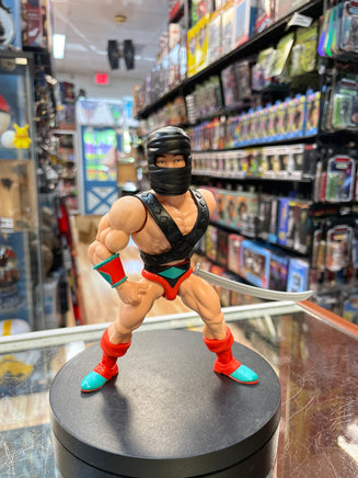 Space Sumo (MOTU Origins, Mattel) **COMPLETE** - Bitz & Buttons