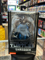 Loot Crate Shredder (NECA, TMNT Ninja Turtles) SEALED