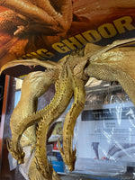 King Ghidorah Gravity Beam (HIYA Toys Exquisite, Godzilla King of Monsters) COMPLETE
