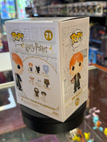 Ron Weasley with Teeth #71 (Funko Pop!, Harry Potter)