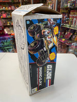 Rhino GPV Vehicle (VIntage GI Joe, Hasbor) NEW OPEN BOX - Bitz & Buttons