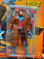 Marvel Gambit 0055 (X-Men, Toy Biz Vintage) **SEALED** - Bitz & Buttons