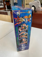 Metal Diecast 5 Lions Form A (Voltron Defender, Trendmasters) **COMPLETE** - Bitz & Buttons