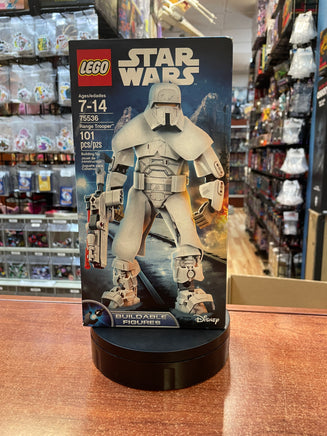 Range Trooper 75536 (Lego, Star Wars) SEALED - Bitz & Buttons