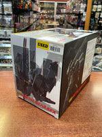 Metal Gear Rex (Bandai Sould Chogokin, Metal Gear) **COMPLETE**