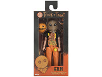 Trick or Treat Sam 5.5 Action Figure (Ben Cooper Collection, NECA)