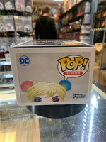 Harley Quinn #301 (Funko Pop,DC Comics)