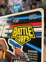 Battle Corps Leatherneck (Vintage GI Joe, Hasbro) Sealed