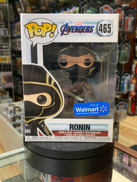 Avengers Ronin #465 (Funko Pop, Marvel) EXCLUSIVE - Bitz & Buttons