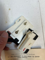 Space Walk Mystery  (Vintage 12” GI Joe, Hasbro) **Original**