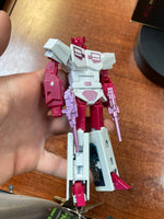 RMX-17 Harmony (Transformers, Mastermind Creations Ocular Max, Third Party) COMPLETE