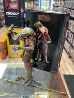 Momaw Nadon Hammerhead 1/6 (Star Wars, Sideshow) COMPLETE