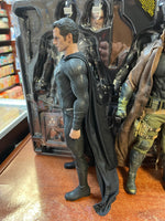 Knightmare Batman & SuperMan #TMS038 (Hot Toys, DC) COMPLETE - Bitz & Buttons