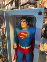 Superman Volume 3 19” Big Figs (DC Comics, Jakks Pacific) NEW