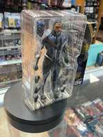 Black Panther -Infinity War- (Bandai SH FIguarts, Marvel) COMPLETE - Bitz & Buttons