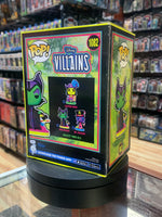 Black Light Villains Maleficent #1082 (Funko Pop, Disney) - Bitz & Buttons
