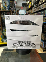 Bride of Frankenstein & His Mate (Universal Monsters, NECA) **SEALED**