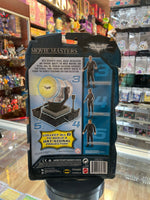 Officer Blake GCPD -Movie Masters- (DC The Dark Knight Trilogy, Mattel) SEALED - Bitz & Buttons