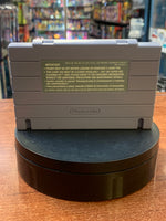 Super Black Bass (Vintage Nintendo SNES, Video Game) - Bitz & Buttons