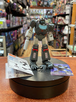 Trailbreaker (One Shall Stand Galaxy Version 10 Transformers Shining, Blokees) BUILT/COMPLETE - Bitz & Buttons