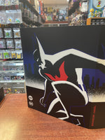 Batman Beyond Terry McGinnis 1:6 Scale (DC Comics, Mondo) COMPLETE