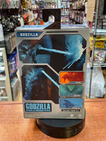 Ultimate Atomic Blast Godzilla (NECA, Godzilla King Of The Monsters TOHO) SEALED