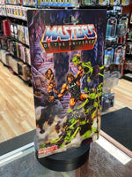 WunDar  (MOTU Origins, Mattel) SEALED