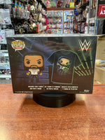 Head of the Table Roman Reigns #111 XXL (Funko Pop, WWE) - Bitz & Buttons