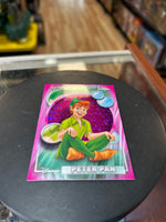 Peter Pan 218/250 (Disney 2026 Topps Chrome, Peter Pan)