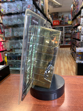 Agent Smith (Matrix, McFarlane) SEALED - Bitz & Buttons