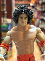 Carlito Orange Trunks (WWE Ruthless Aggression, Jakks Pacific