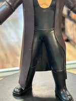 Undertaker LJN Style (WWF Classic Superstars, Jakks Pacific) LOOSE - Bitz & Buttons