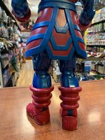 Galactus 19" Lights Sound (Marvel Universe, Hasbro) **WORKING**