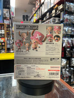 Drum Island Tony Chopper (Bandai SH Figuarts, One Piece) *SEALED*