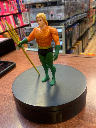 Aquaman (Super Powers, McFarlane) - Bitz & Buttons
