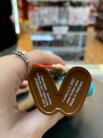 Bloody Ash CHASE LE 1600 (Funko Soda Pop! Horror)