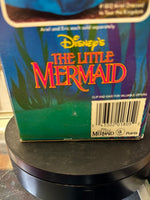 Eric the Sailor (Vintage Little Mermaid, TYCO) - Bitz & Buttons