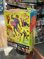 Dr.Evil 9" With Pull-String Sound (Austin Powers, Vintage McFarlane) SEALED - Bitz & Buttons