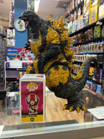 Giagantic 1995 Hyper Blast Godzilla 32in (Vintage Godzilla) - Bitz & Buttons