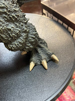 Hyper Solid Godzilla 2000 PVC (Art Spirits Godzilla) OPEN COMPLETE - Bitz & Buttons