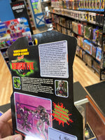 Hunter & Chimera (Vintage Resident Evil, Toybiz) SEALED - Bitz & Buttons